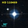 HD 110469