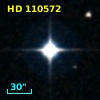 HD 110572