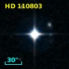 HD 110803