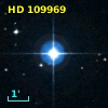 HD 109969