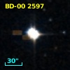 BD-00  2597