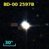 BD-00  2597B