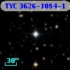 TYC 3626-1084-1
