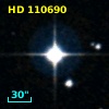 HD 110690