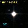 HD 110382