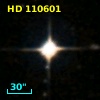 HD 110601