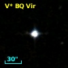 V* BQ Vir