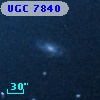 UGC  7840