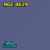 NGC  4629