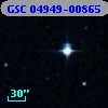 GSC 04949-00865