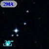 2MASS J12413596-0031114