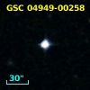 GSC 04949-00258