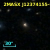6dFGS gJ123741.6-012138