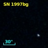 SN 1997bg