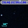 2SLAQ J123832.86-004529.9