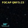 FOCAP QNY5:23