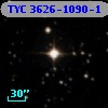 TYC 3626-1090-1