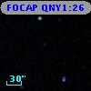 FOCAP QNY1:26