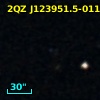 2QZ J123951.5-011712