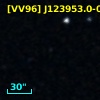 [VV96] J123953.0-004112
