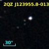 2QZ J123955.8-013308