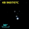 4B 960707C