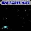 IRAS F12387-0155