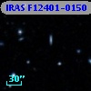 IRAS F12401-0150