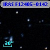 IRAS F12405-0142