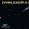 [VV96] J124257.4-003017