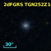 2dFGRS TGN252Z101