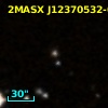 2MASX J12370532-0240507