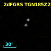 2dFGRS TGN185Z223