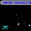 2dFGRS TGN185Z208