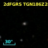 2dFGRS TGN186Z284