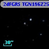 2dFGRS TGN186Z254