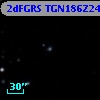 2dFGRS TGN186Z246