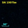 SN 1997be