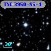 TYC 3950-85-1