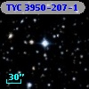TYC 3950-207-1