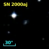 SN 2000aj