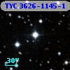 TYC 3626-1145-1