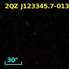 2QZ J123345.7-013920