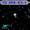 TYC 3950-423-1