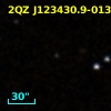 2QZ J123430.9-013444