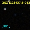 2QZ J123437.6-012953