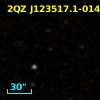 2QZ J123517.1-014658