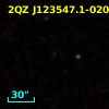 2QZ J123547.1-020934