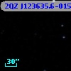 2QZ J123635.6-015344