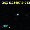 2QZ J123657.9-012800